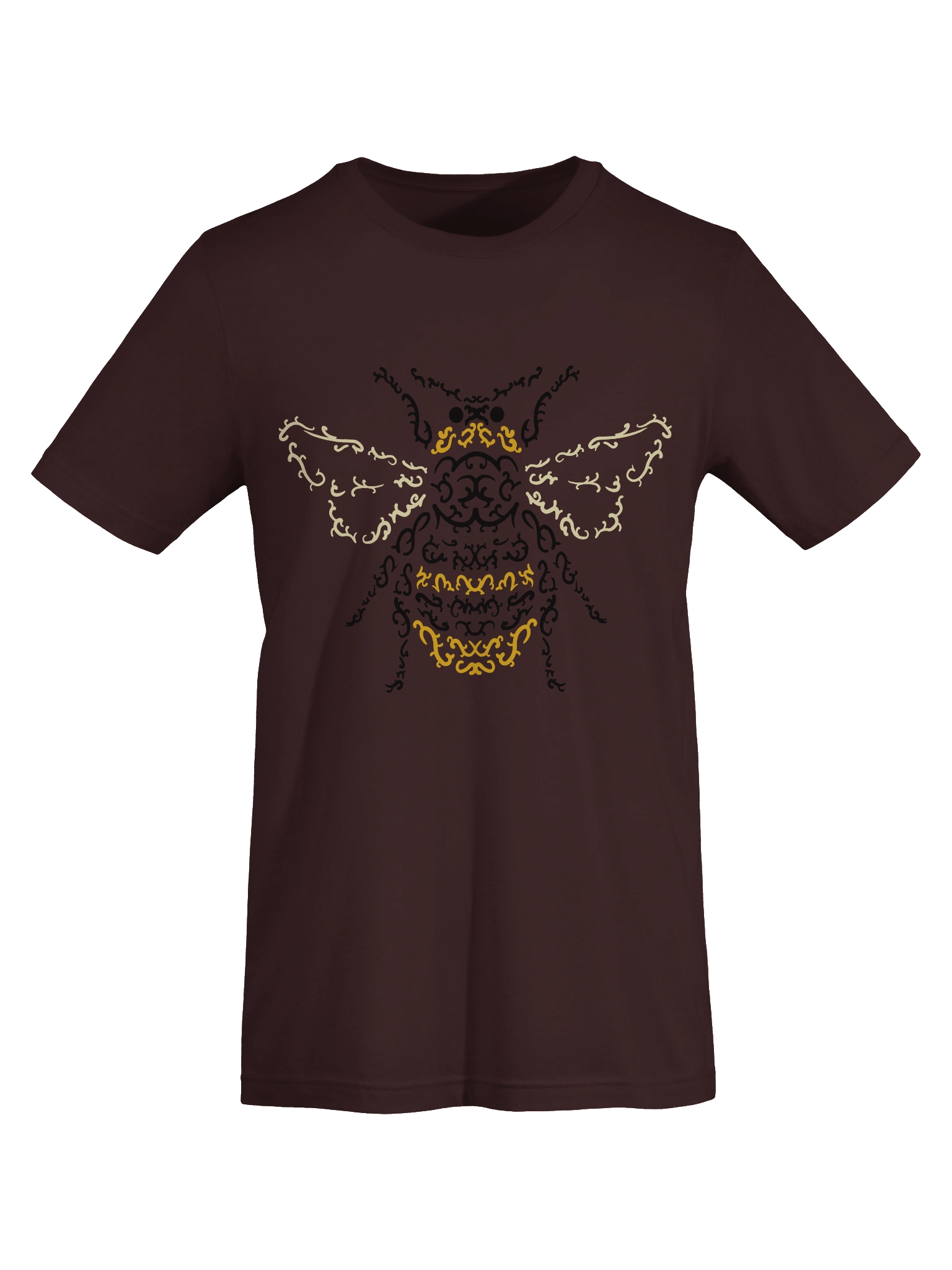 Bumblebee Graphic Tee product image (19)