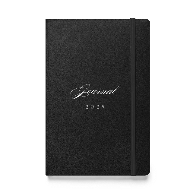 Daily Journal Notebooks