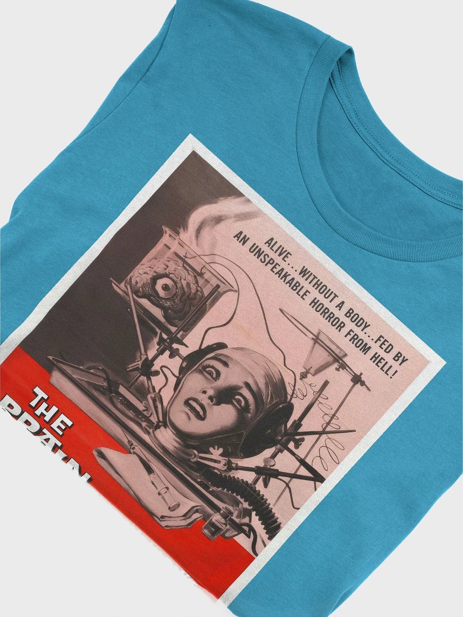 The Brain That Wouldn't Die product image (31)
