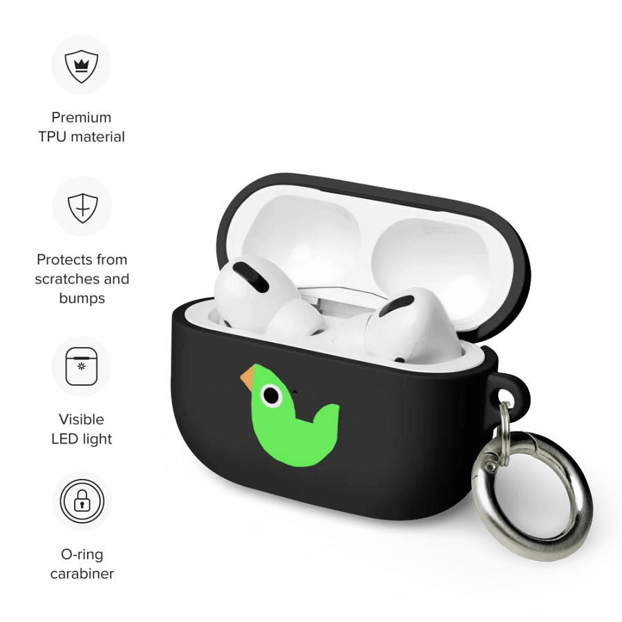 Wub Pods product image (17)