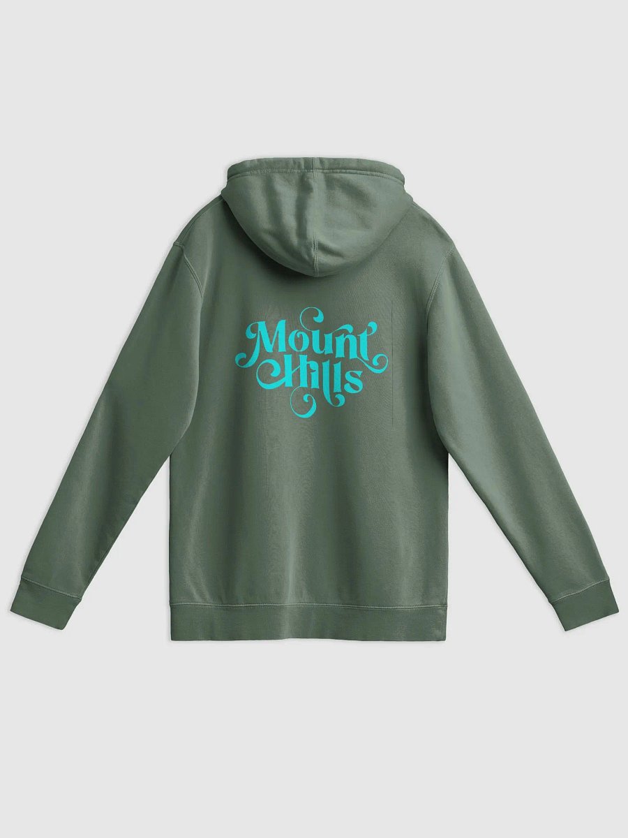 Mount Hills Vintage Hoodie product image (13)