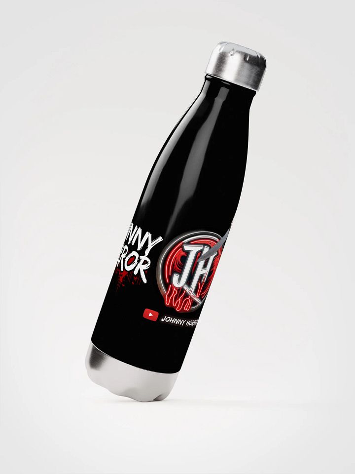 JH Bloody Stainless Steel Bottle product image (2)