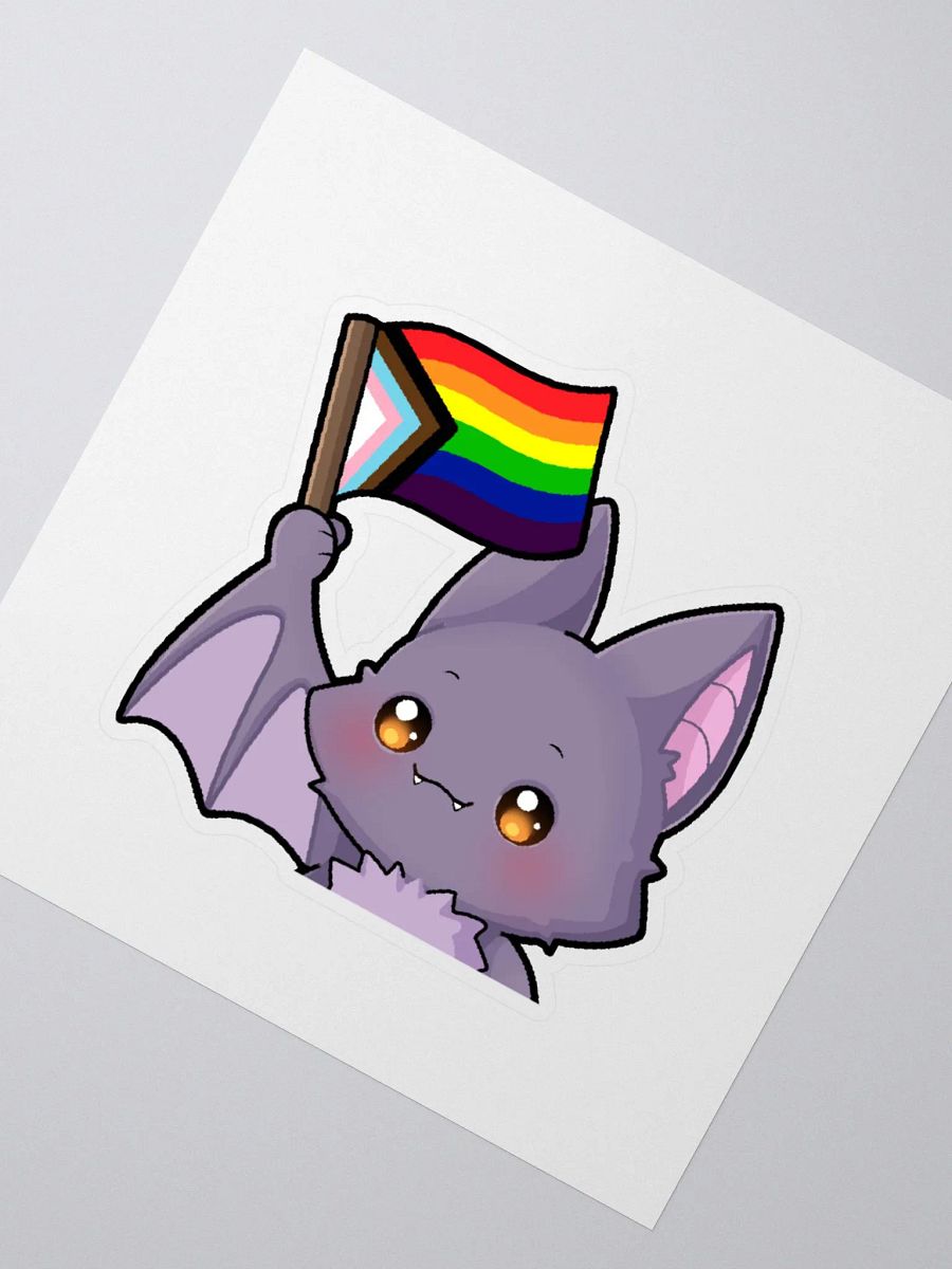 Flags Up for Pride! product image (2)
