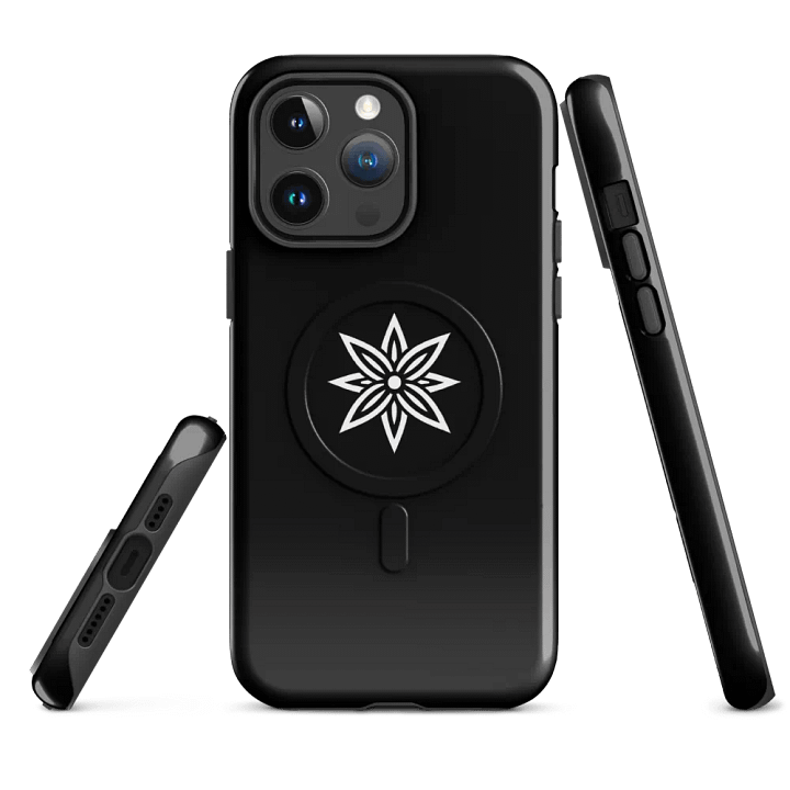Nova Origin - Iphone Case product image (4)