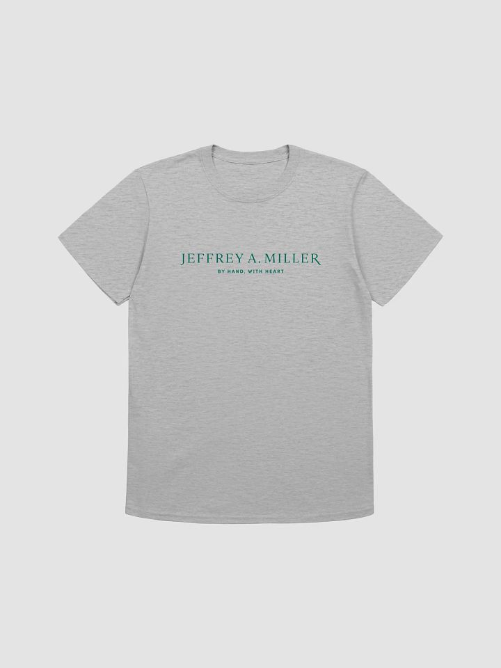 Gildan Unisex Softstyle T-Shirt (Sports Gray, S002) product image (1)