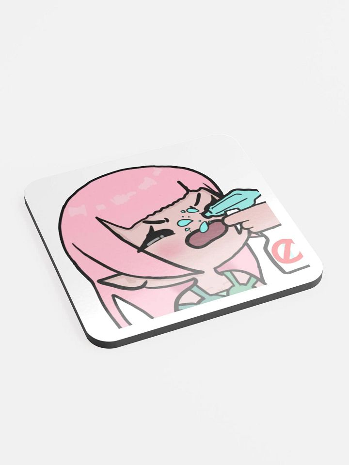 Nym Spray Coaster product image (2)