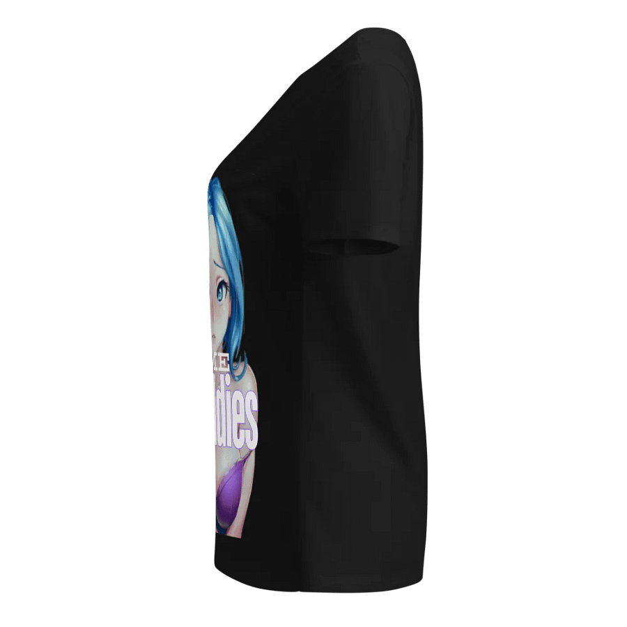 Anime Schmiddies Blue 1 product image (2)