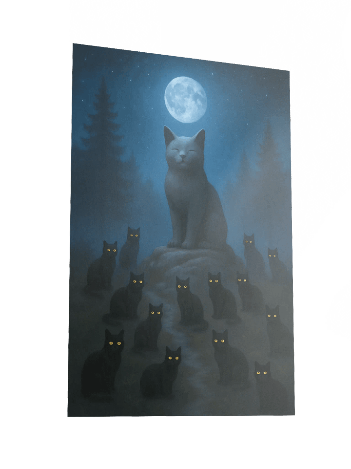 The Midnight Council product image (2)