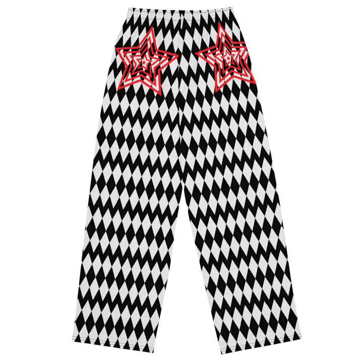 Hands Off DEIA, You're the Problem , Pants product image (2)