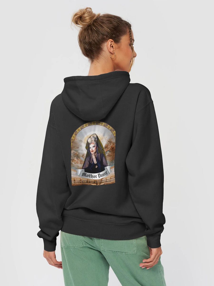 mother dussy hoodie product image (1)