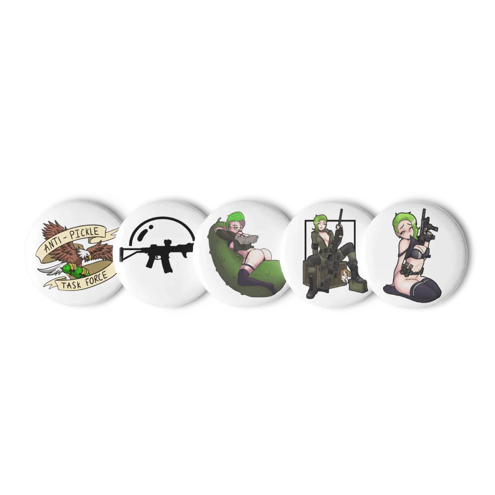 Ghaddy Pin Set product image (9)