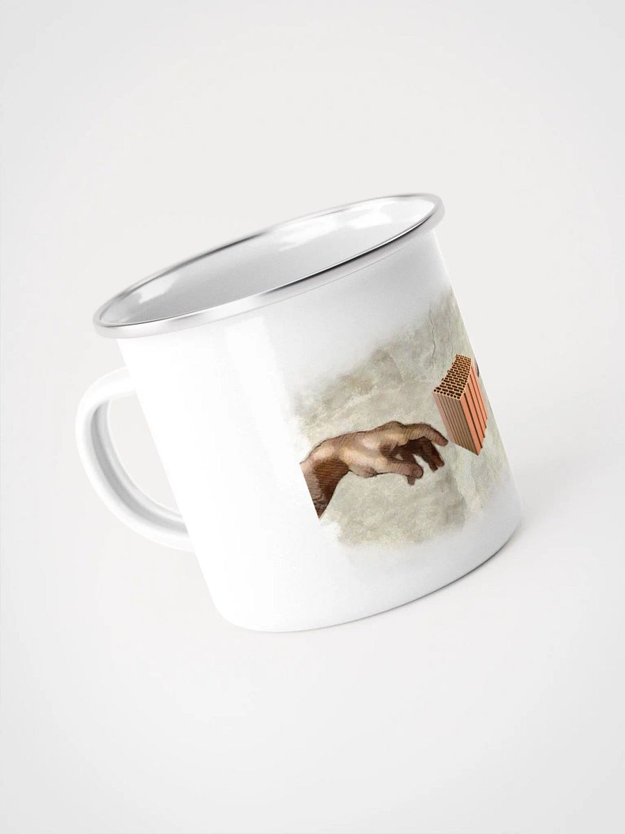 Cană de cafea - Porotherm product image (2)
