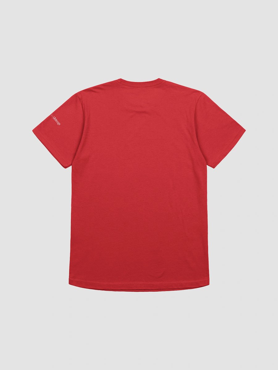 Today's Menu T-Shirt product image (4)
