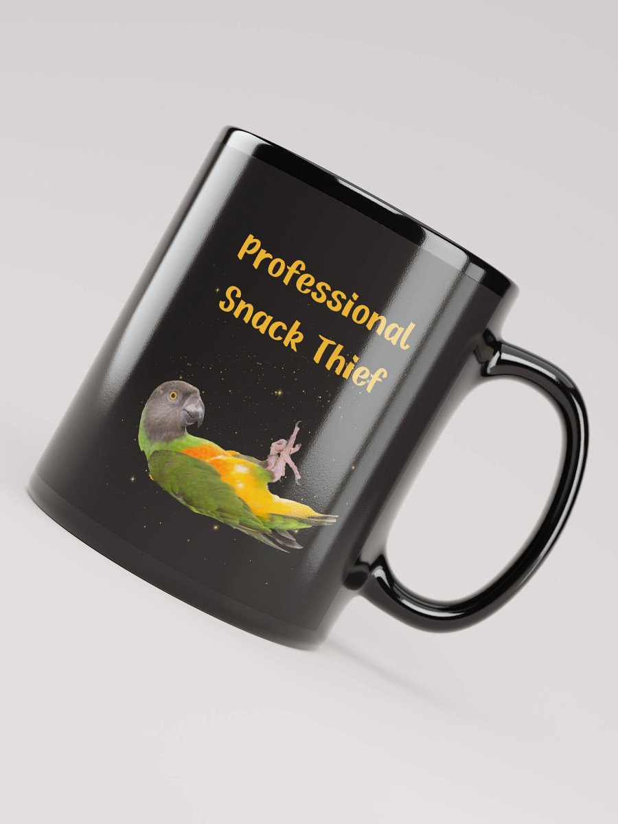 Black Headed Parrot product image (4)