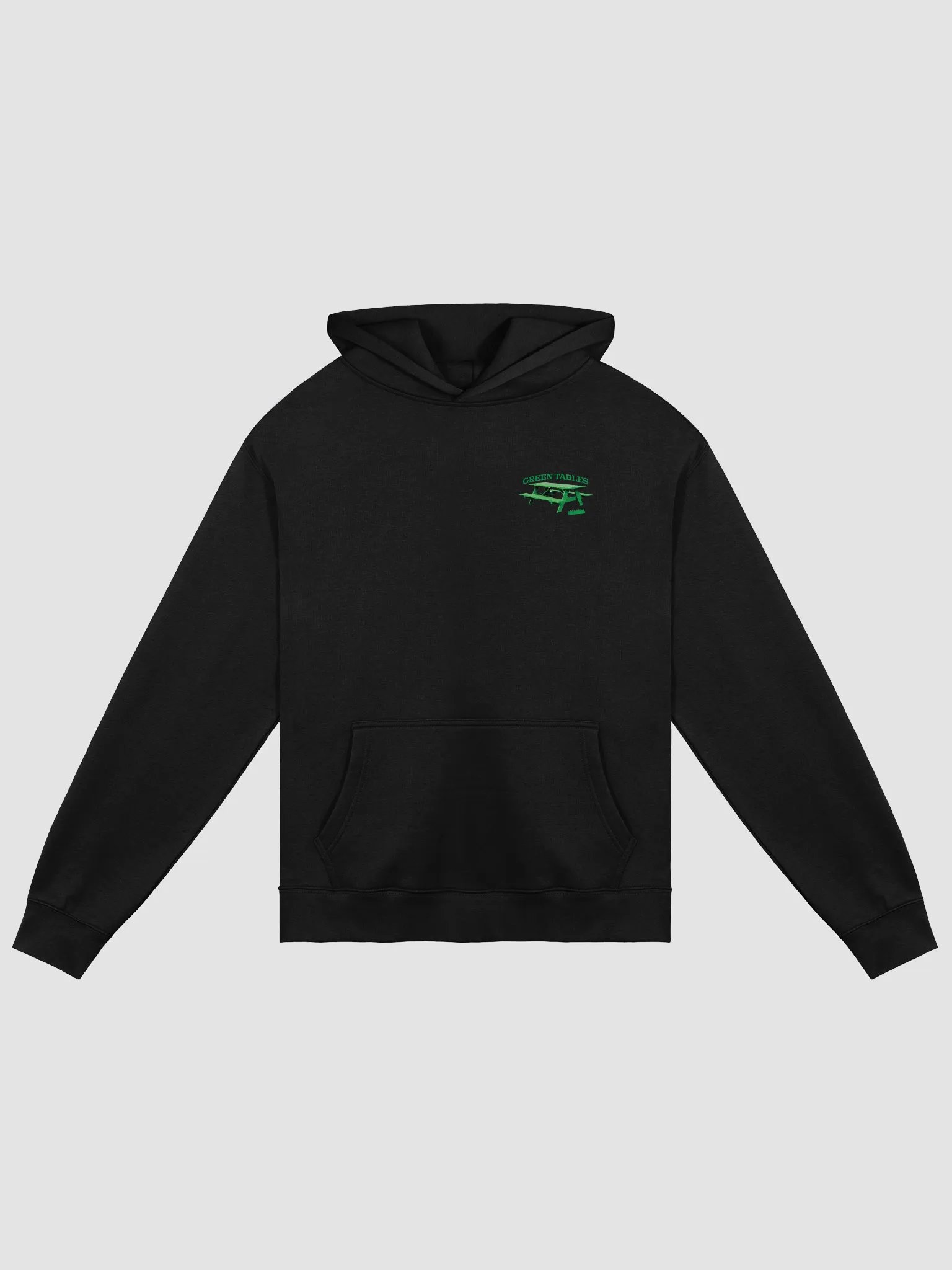 GT UNISEX HOODIE product image (1)