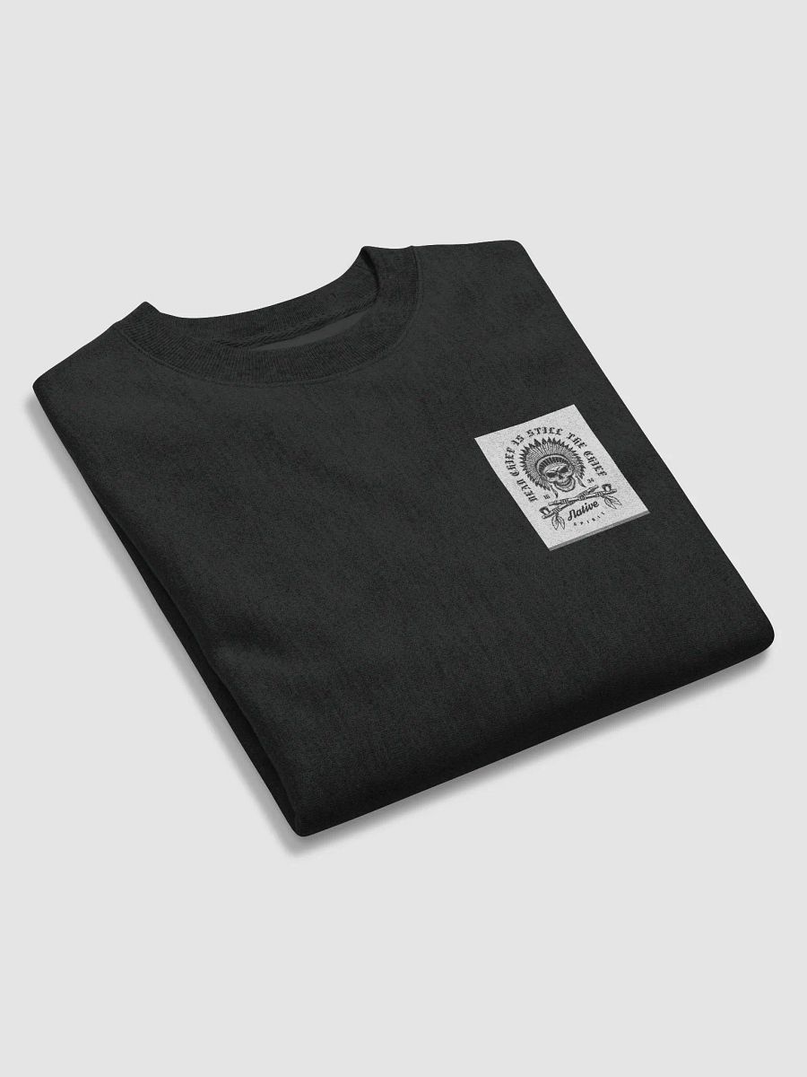 Distortion Champion Sweatshirt product image (5)