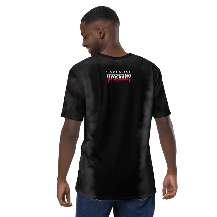 'Fog Wall' All-Over T-Shirt product image (11)