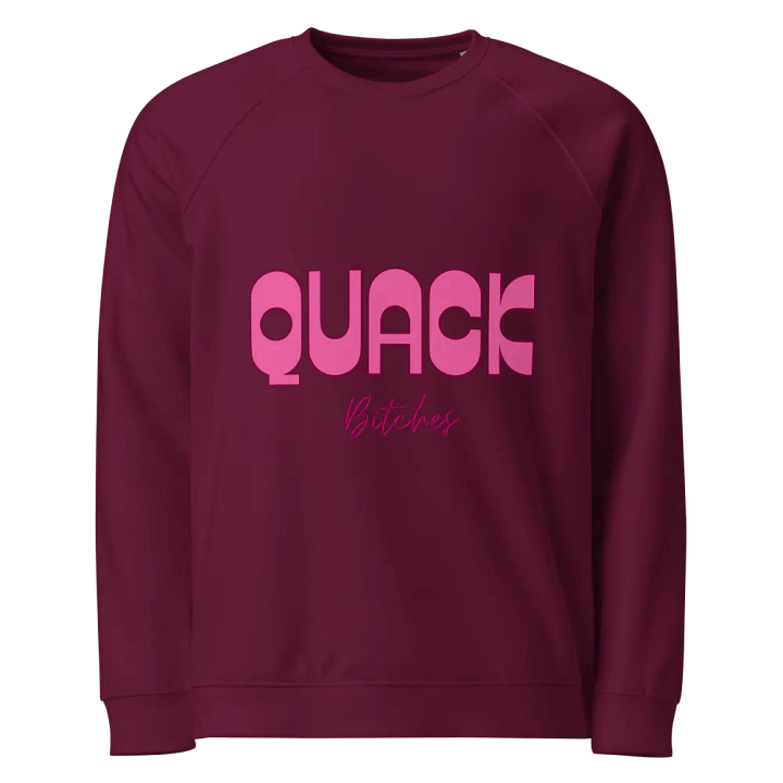 QUACK, bitches (unisex) product image (9)