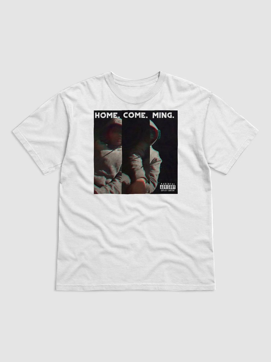 HOME.COME.MING T-Shirt product image (1)