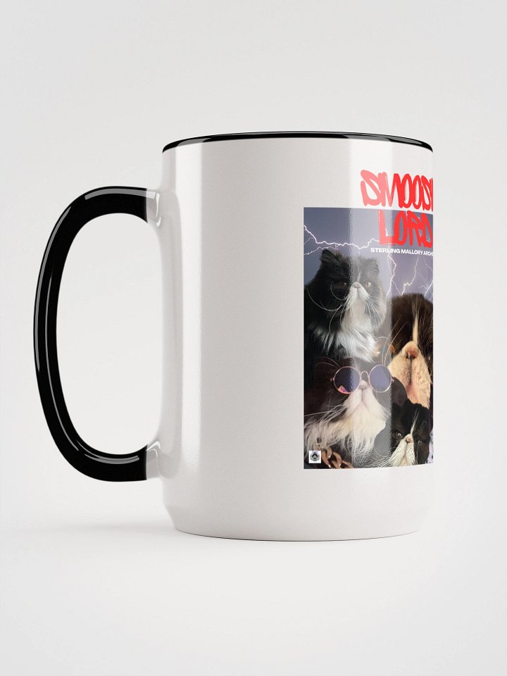 Smoosh Lord Mug product image (3)