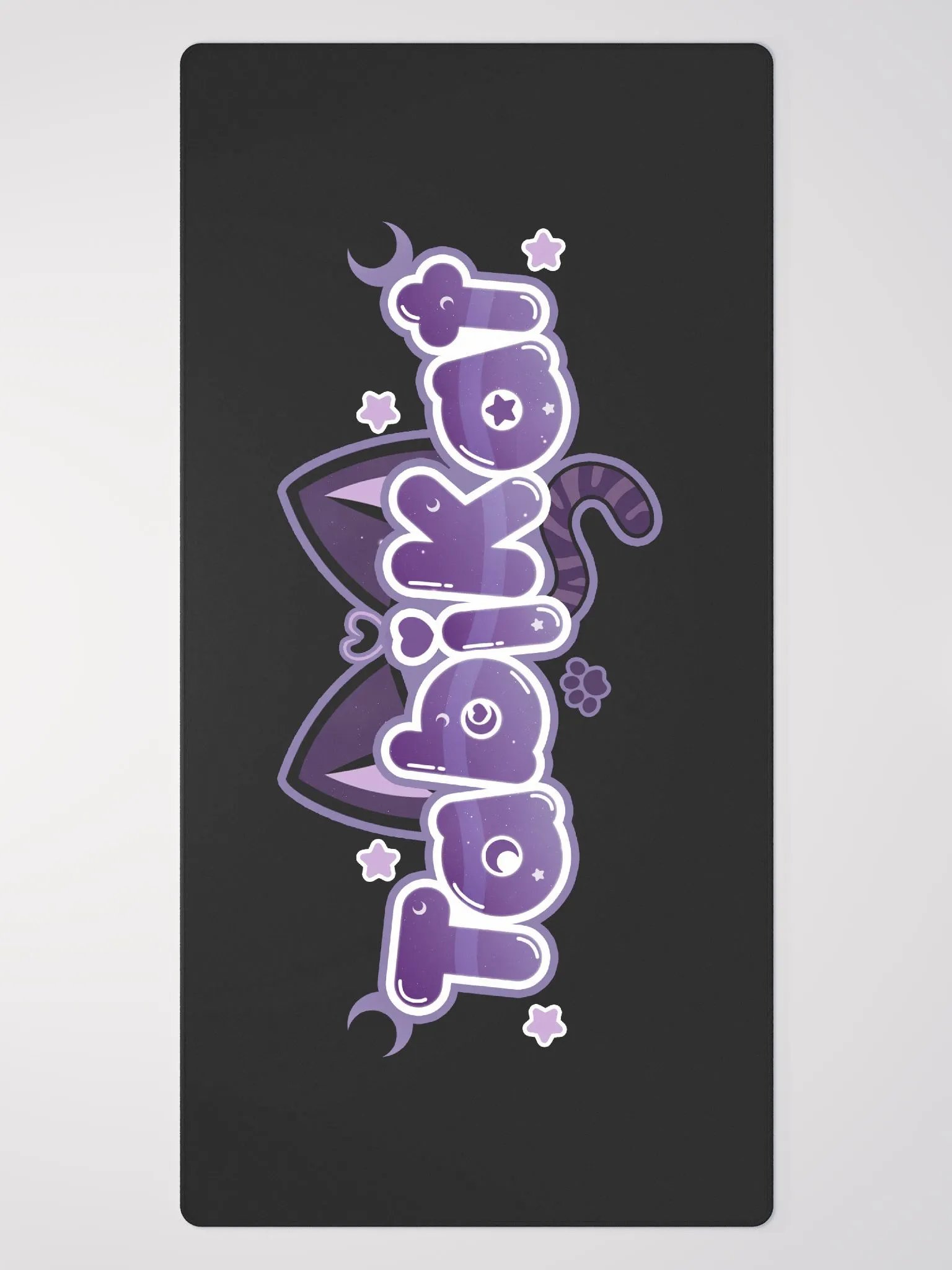 TabiKat Deskmat product image (2)