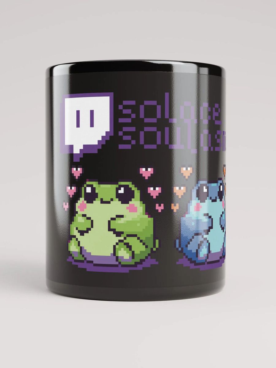 Cutie Patootie Mug product image (1)