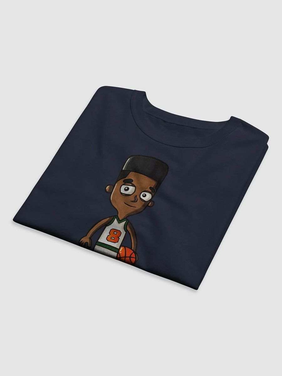 ST 4 Champion T-Shirt product image (15)