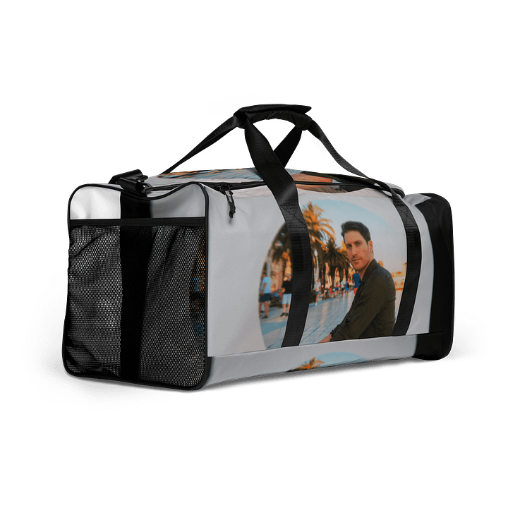 Peter duffel bag product image (2)