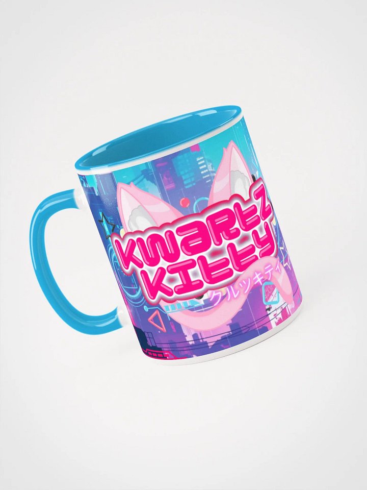Logo Mug product image (5)