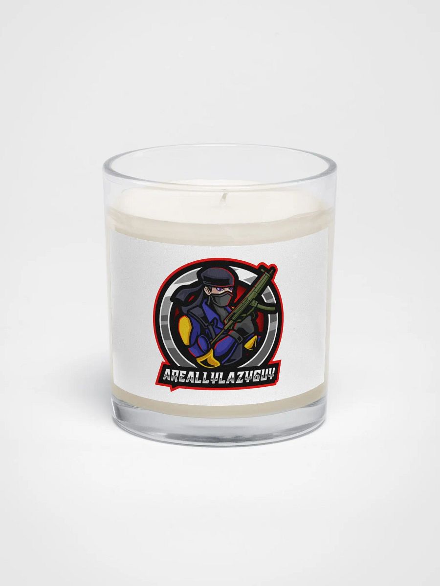 LAZY CANDLE product image (3)