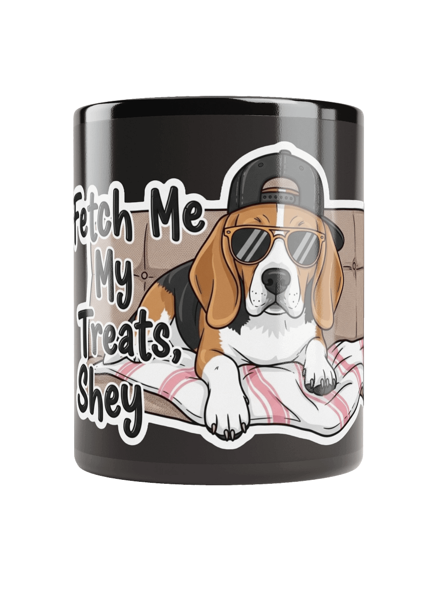Coffee With Dexter product image (5)