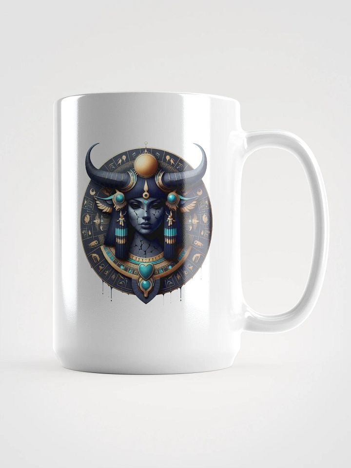 Hathor's Light product image (1)