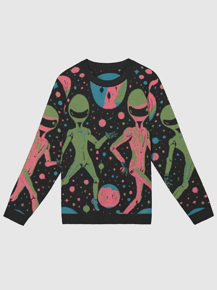 Space party again product image (2)