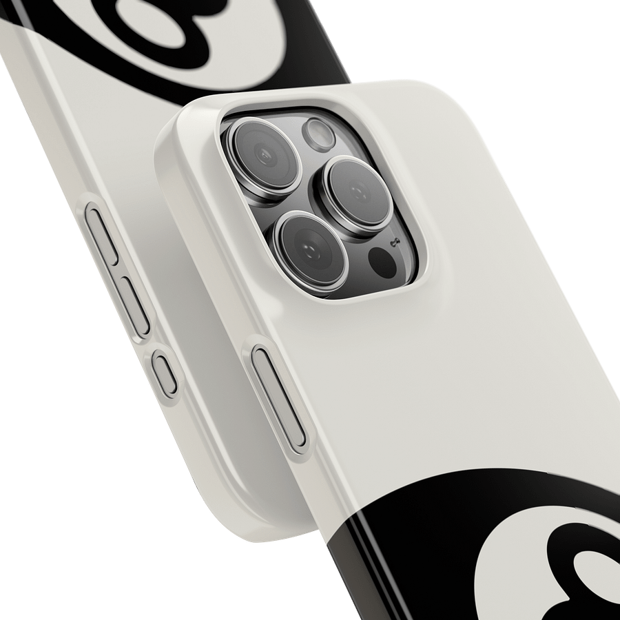 8 Ball iPhone Case product image (14)