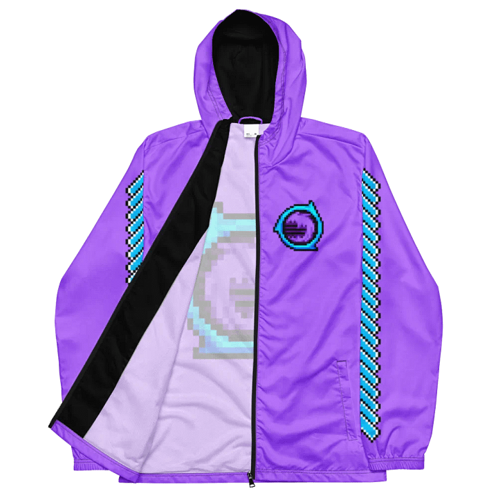 Void Jacket product image (1)