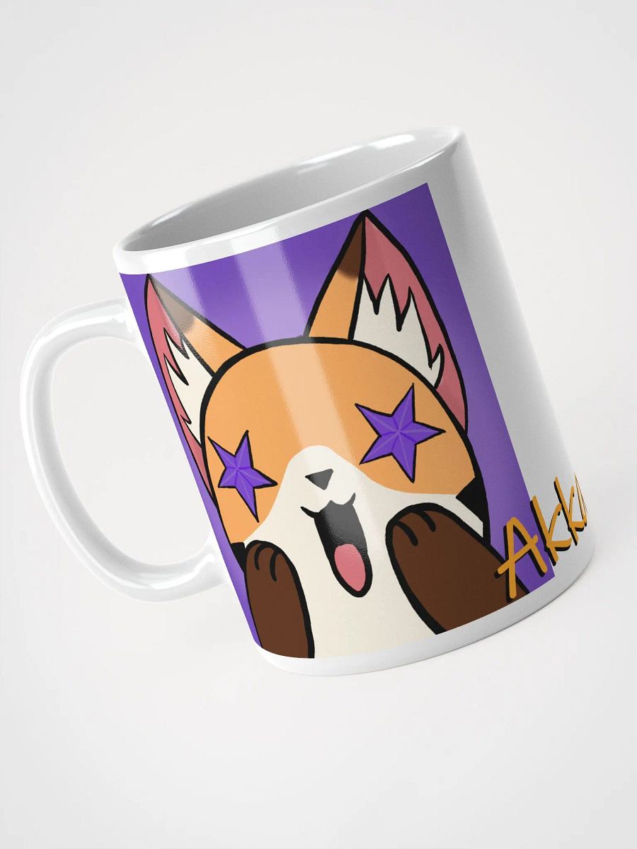 WOW Mug product image (3)