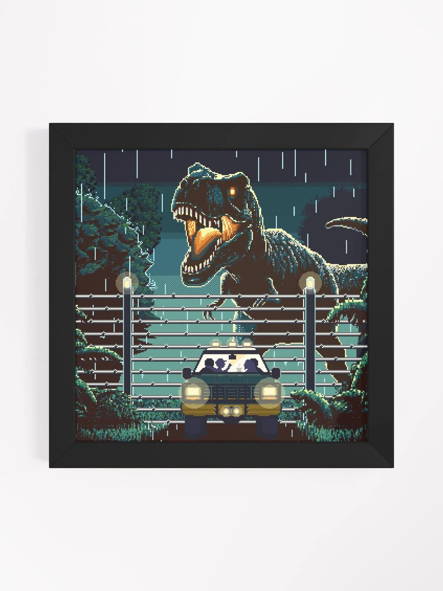 Parque Jurásico product image (2)