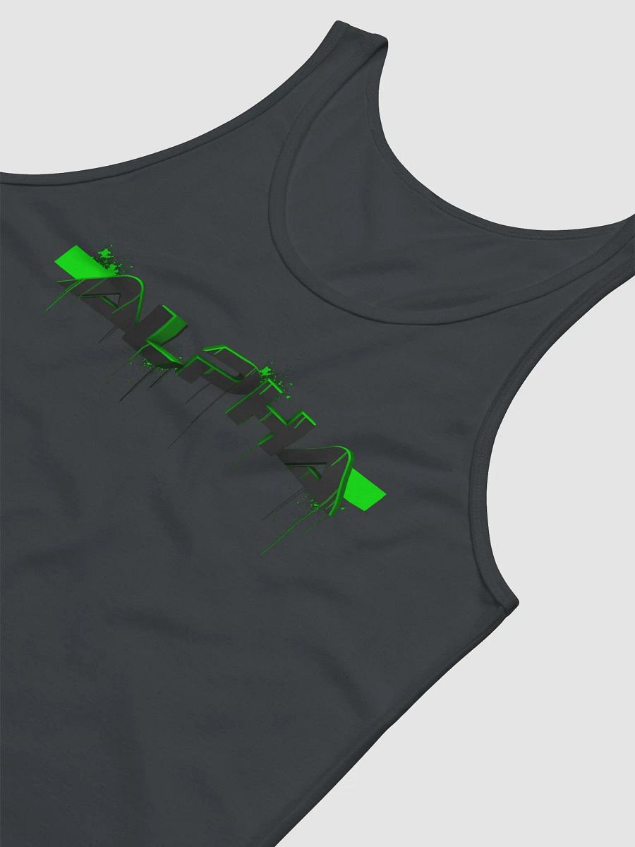 Green Graffiti product image (17)