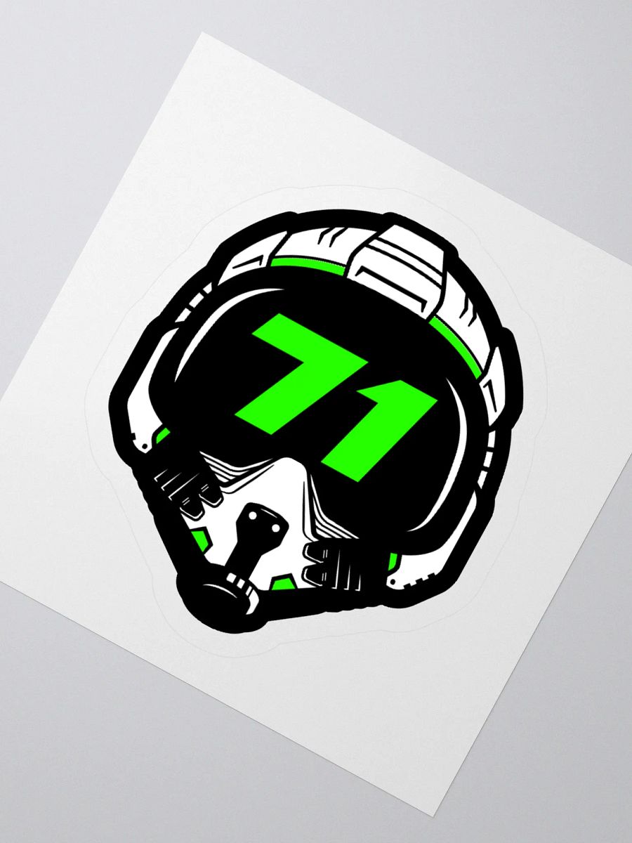 Splinter Logo Stickers product image (4)