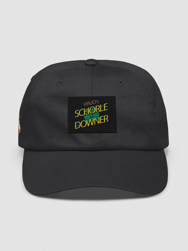 Cap Standard 