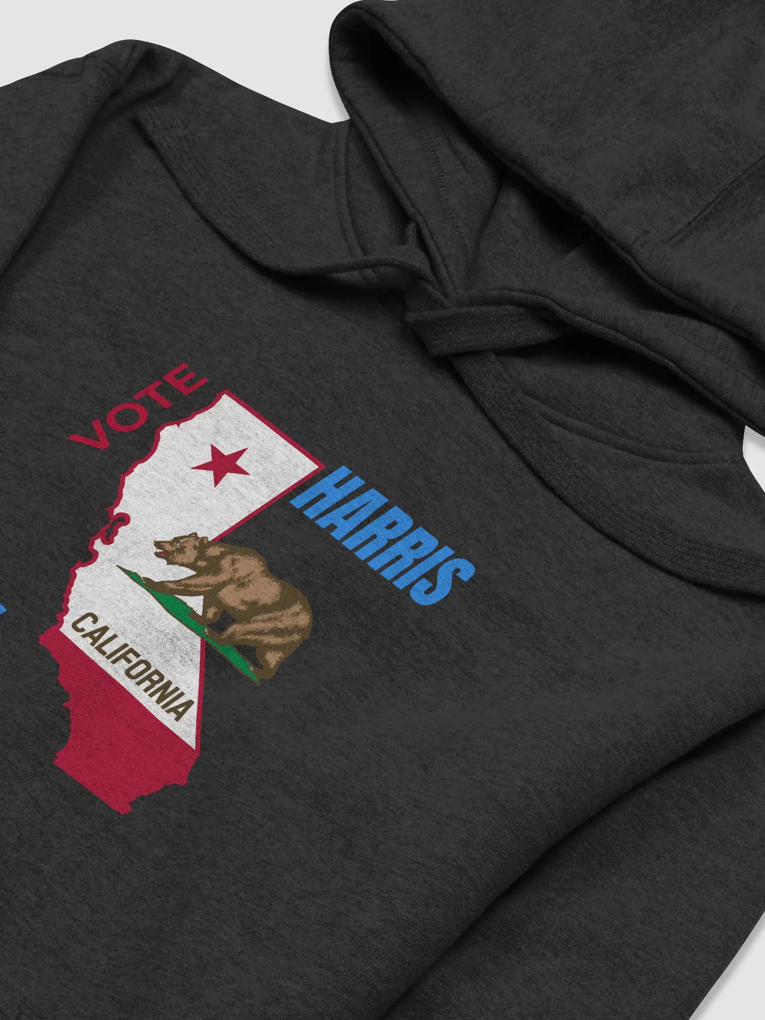California Vote HARRIS WALZ product image (3)