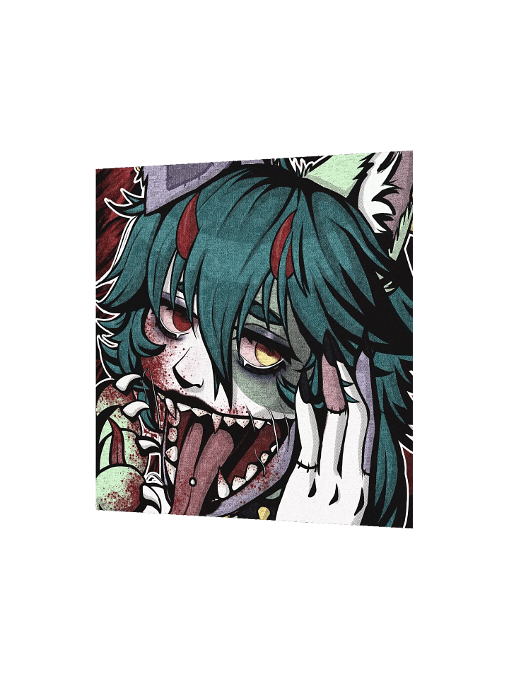 Zompuppy Poster product image (4)