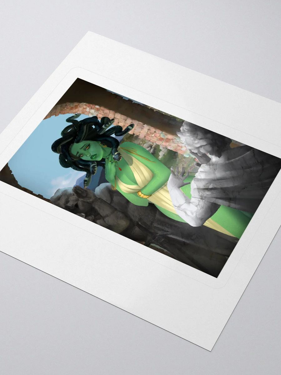 Medusa, the Gorgon product image (7)
