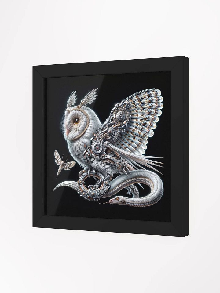 Wall Art: Celestial Creatures product image (6)