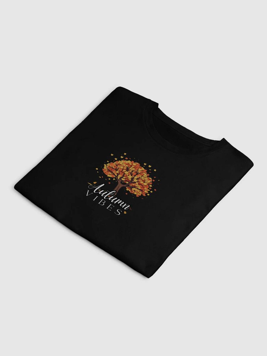 Autumn Vibes | Women's Crop-Top product image (19)