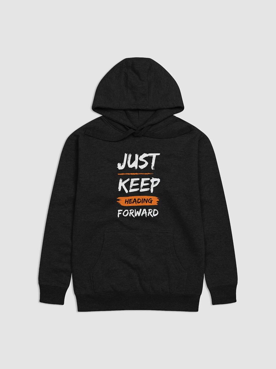 Forward Momentum Unisex Hoodie product image (1)