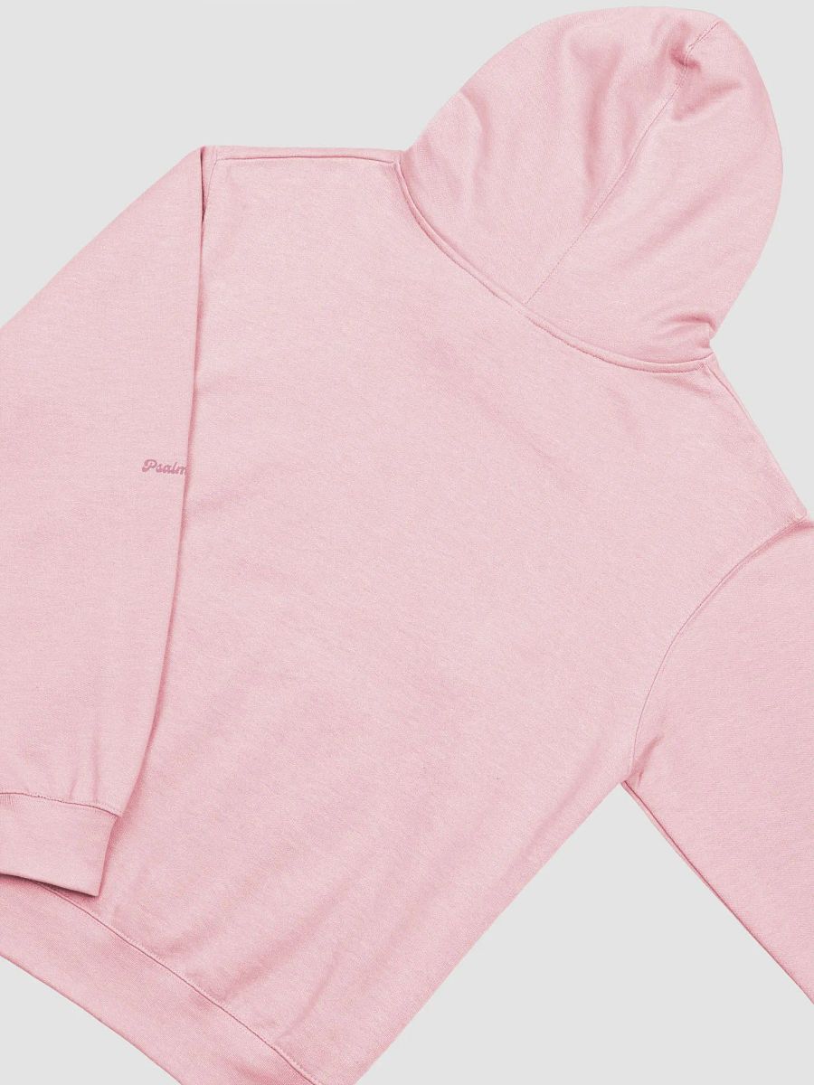 Gym Girl hoodie product image (19)