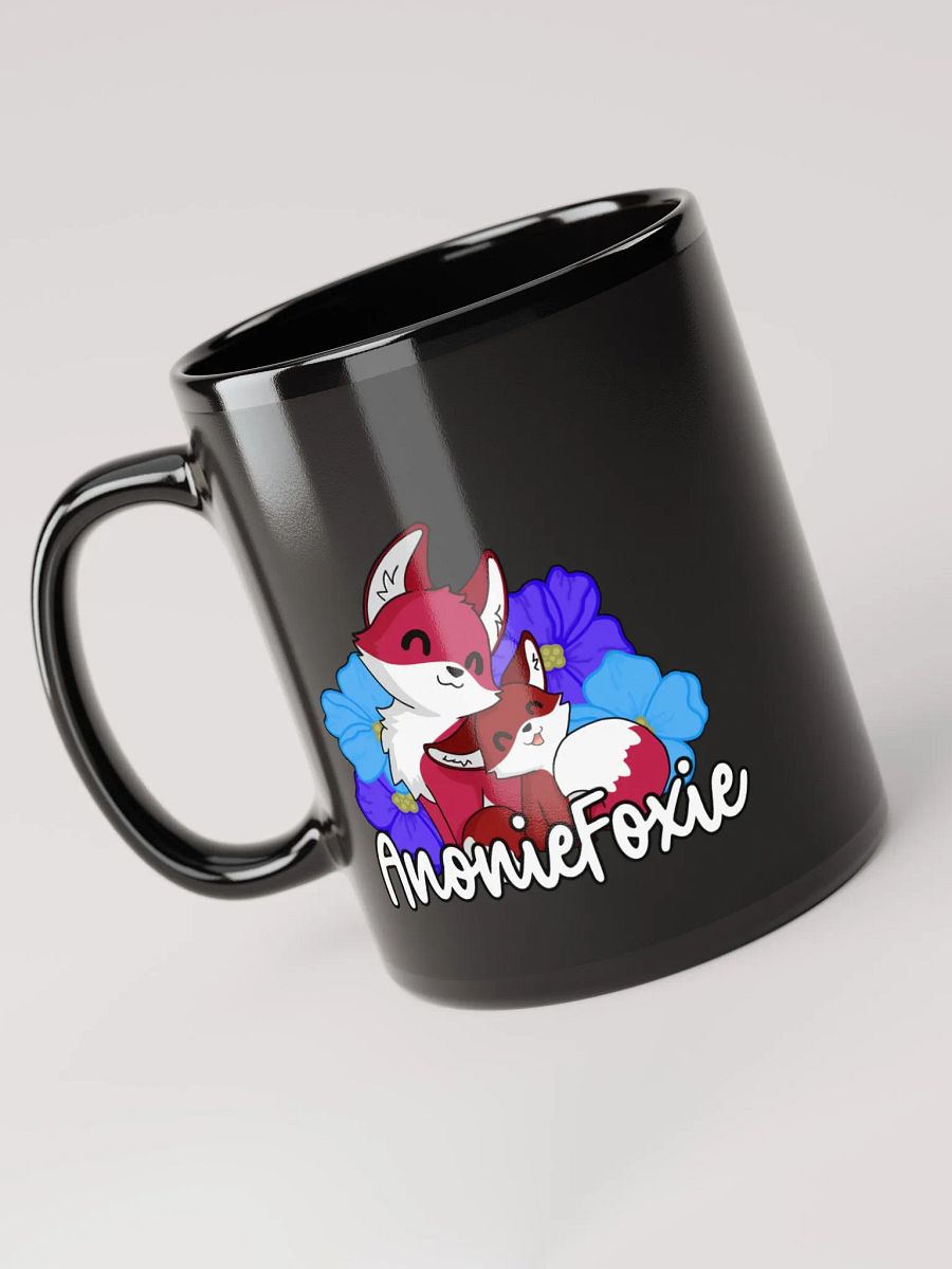 FoxDen Mug product image (6)