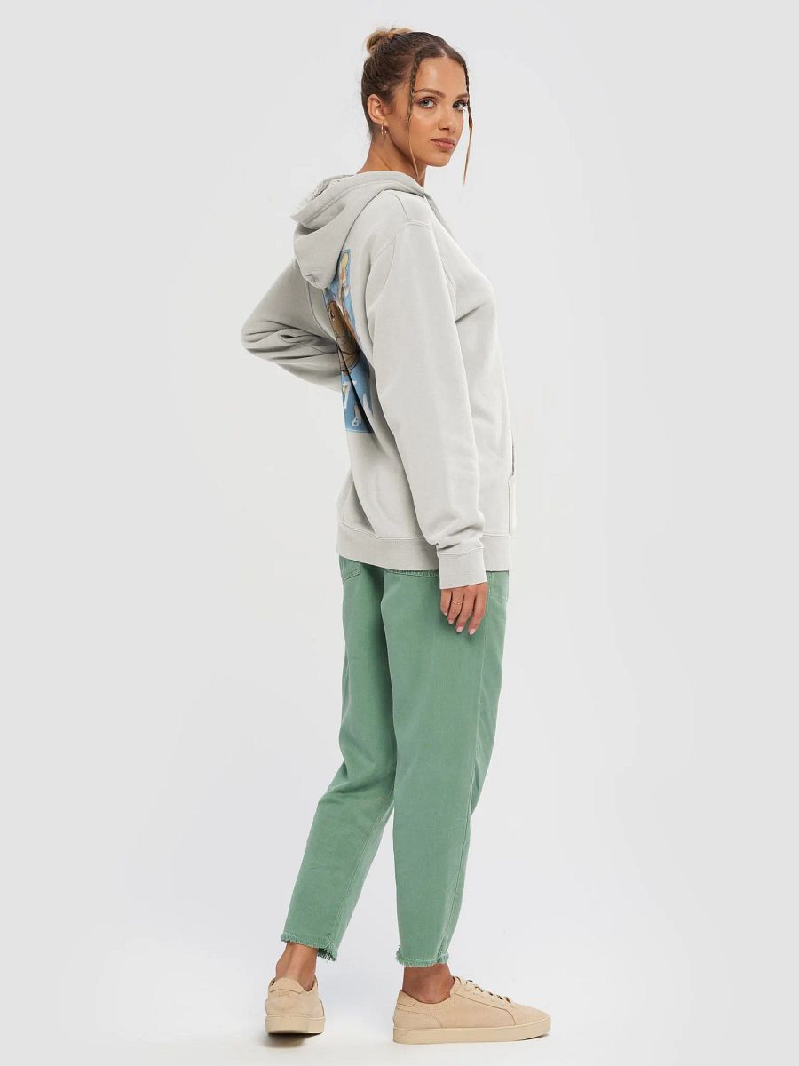 Kanto Postal Services Hoodie product image (13)