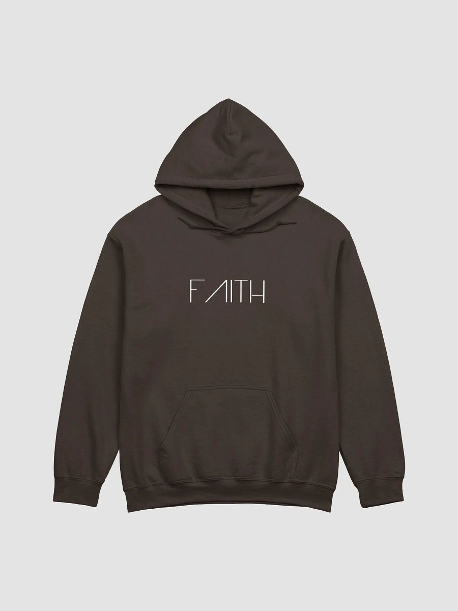 Faith Classic Hoodie product image (1)